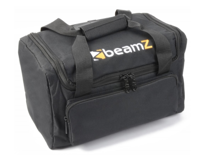 BeamZ AC-126- maleta blanda 